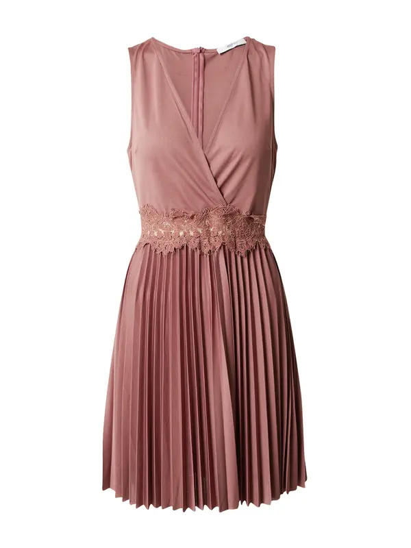 ABOUT YOU ABOUT YOU Haljina 'Merian Dress'  roza