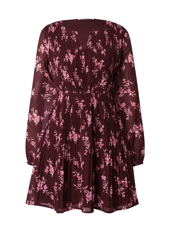 ABOUT YOU ABOUT YOU Haljina  miks boja / bordo