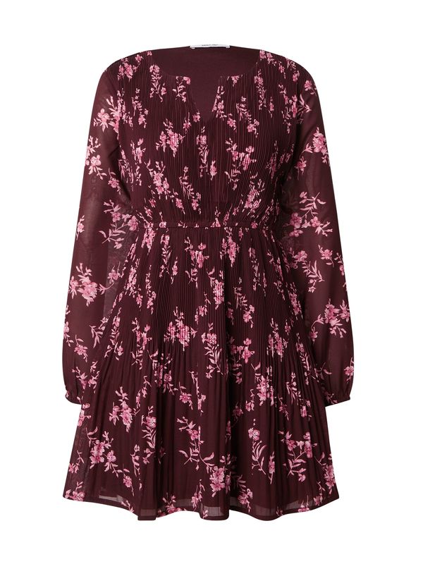 ABOUT YOU ABOUT YOU Haljina  miks boja / bordo