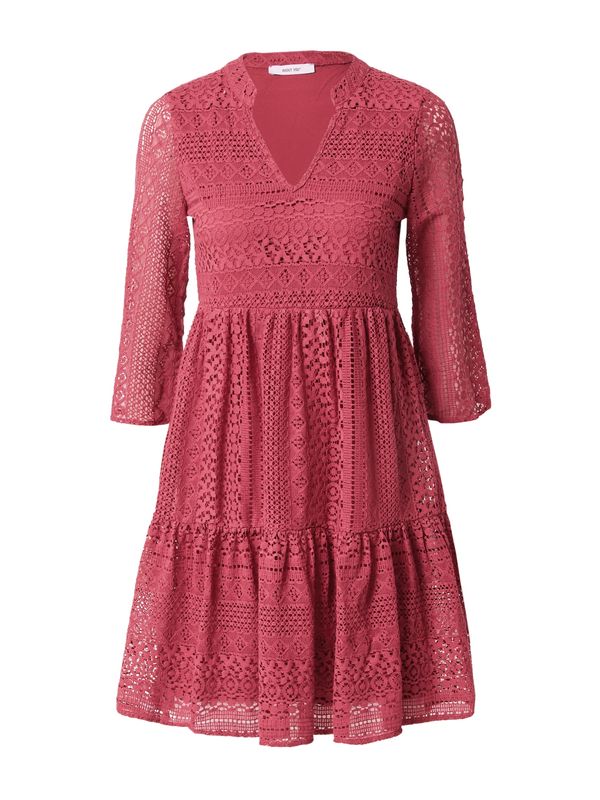 ABOUT YOU ABOUT YOU Haljina 'Milly'  jarko crvena