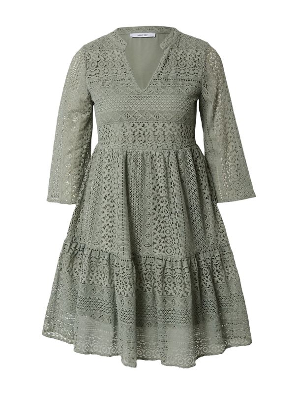 ABOUT YOU ABOUT YOU Haljina 'Milly'  pastelno zelena