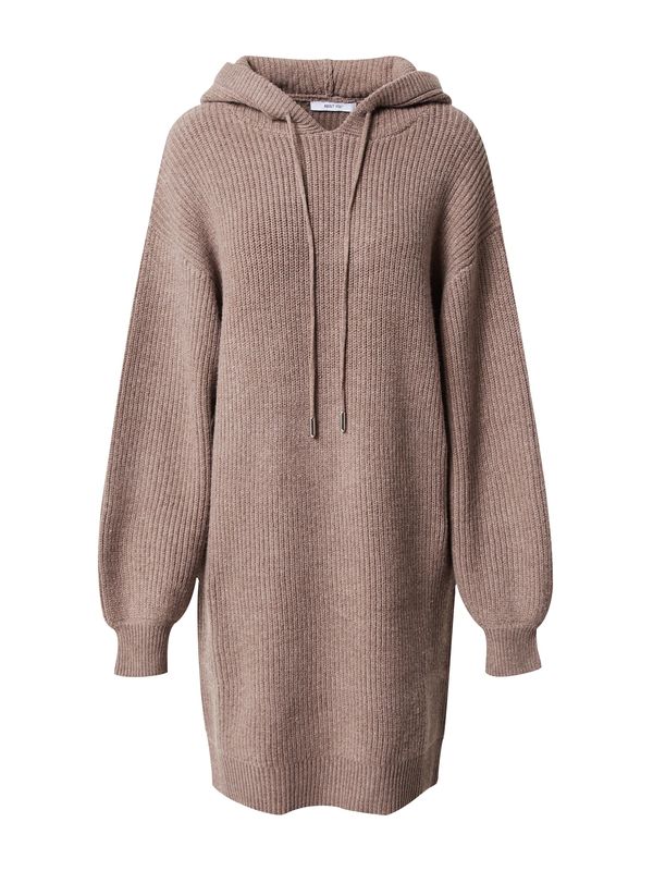 ABOUT YOU ABOUT YOU Haljina 'Milly'  smeđa melange