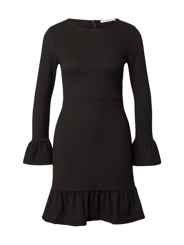 ABOUT YOU ABOUT YOU Haljina 'Mina'  crna