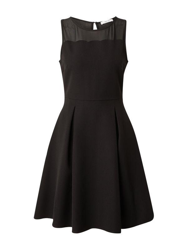 ABOUT YOU ABOUT YOU Haljina 'Mirja'  crna