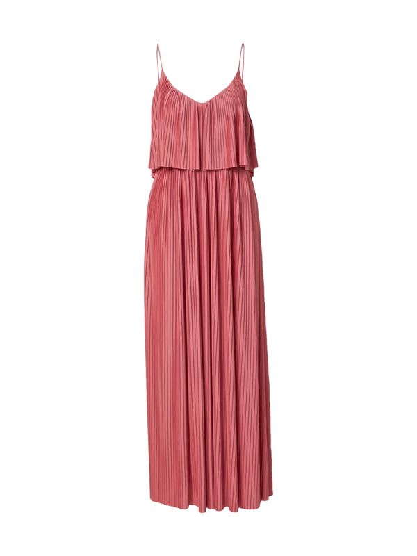 ABOUT YOU ABOUT YOU Haljina 'Nadia'  pastelno crvena