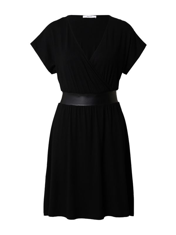 ABOUT YOU ABOUT YOU Haljina 'Nana'  crna