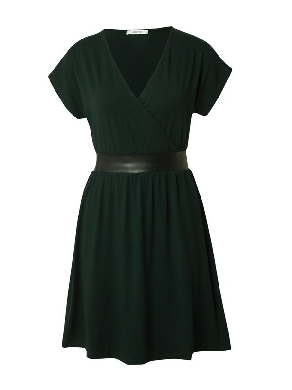 ABOUT YOU ABOUT YOU Haljina 'Nana'  tamno zelena