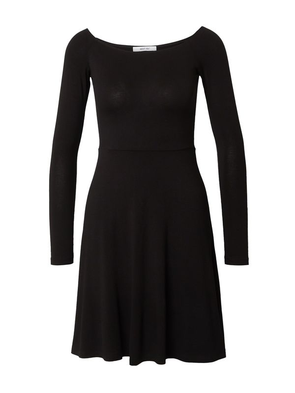 ABOUT YOU ABOUT YOU Haljina 'Nancy'  crna