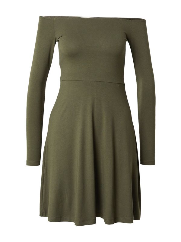 ABOUT YOU ABOUT YOU Haljina 'Nancy'  kaki