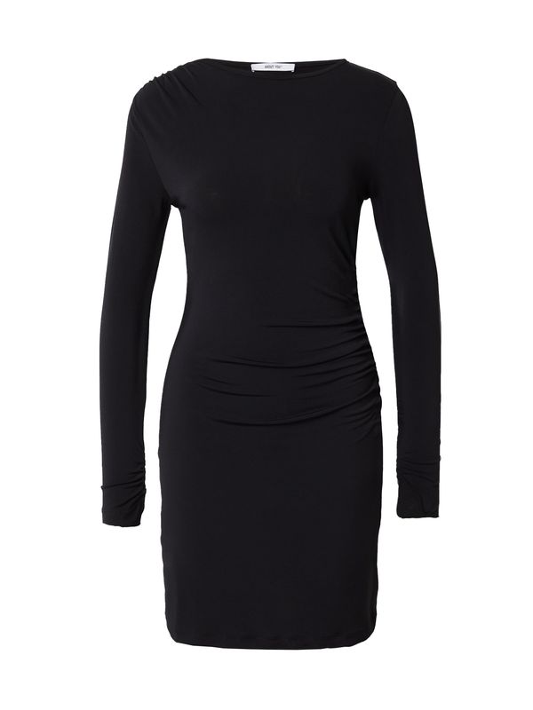 ABOUT YOU ABOUT YOU Haljina 'Nina'  crna