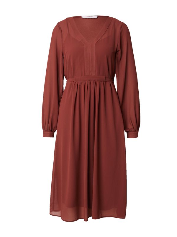 ABOUT YOU ABOUT YOU Haljina 'Nola'  smeđa