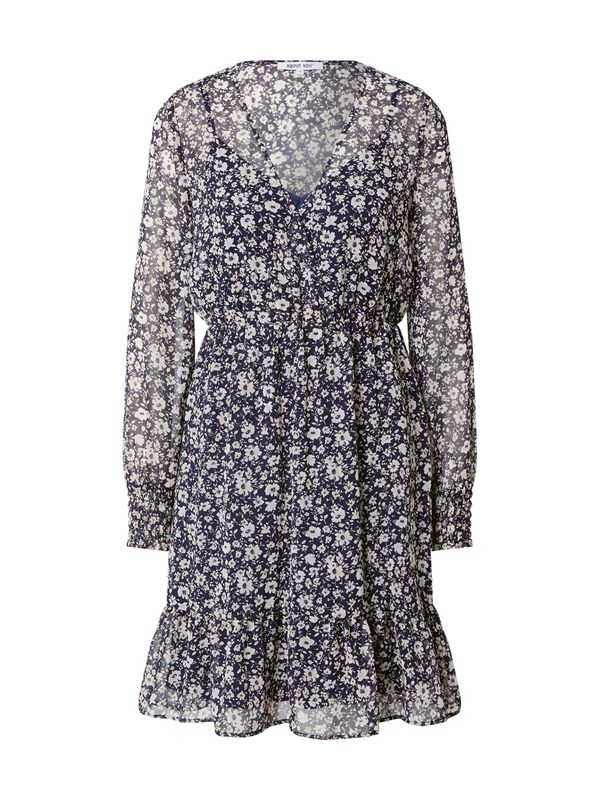 ABOUT YOU ABOUT YOU Haljina 'Norina'  antracit siva