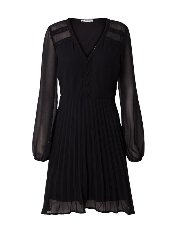 ABOUT YOU ABOUT YOU Haljina 'Perla'  crna