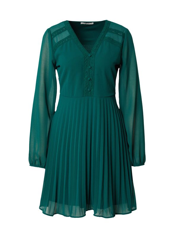 ABOUT YOU ABOUT YOU Haljina 'Perla'  tamno zelena