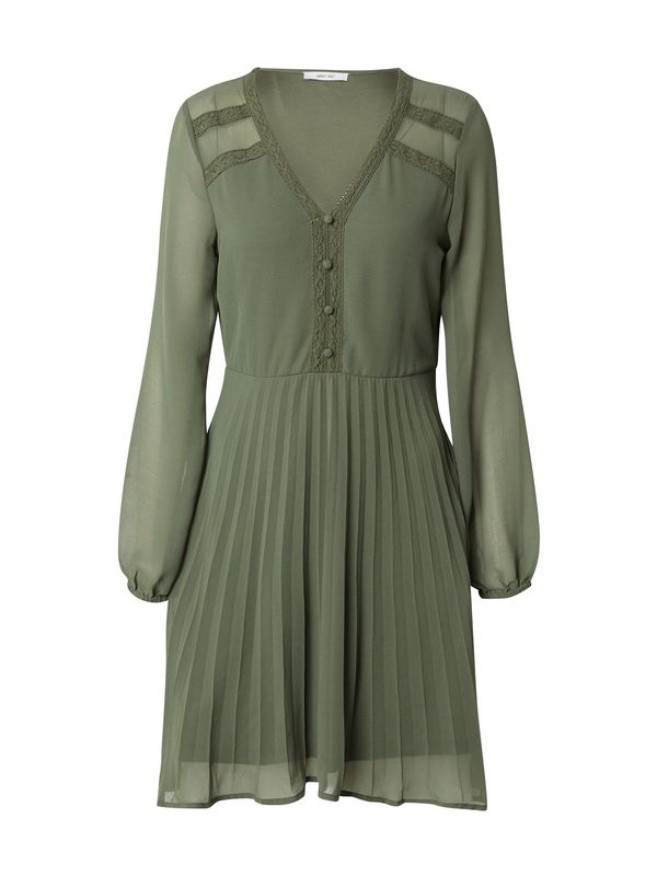 ABOUT YOU ABOUT YOU Haljina 'Perla'  zelena