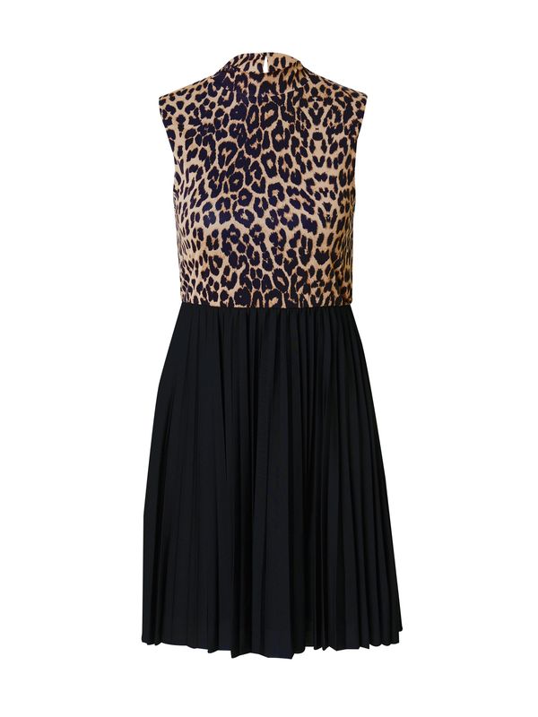 ABOUT YOU ABOUT YOU Haljina 'Priscilla'  miks boja / crna