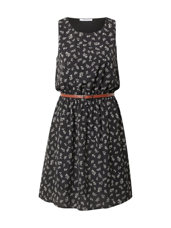 ABOUT YOU ABOUT YOU Haljina 'Ragna'  crna / bijela