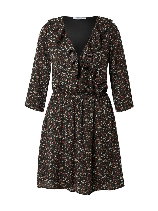 ABOUT YOU ABOUT YOU Haljina 'Raven'  miks boja / crna