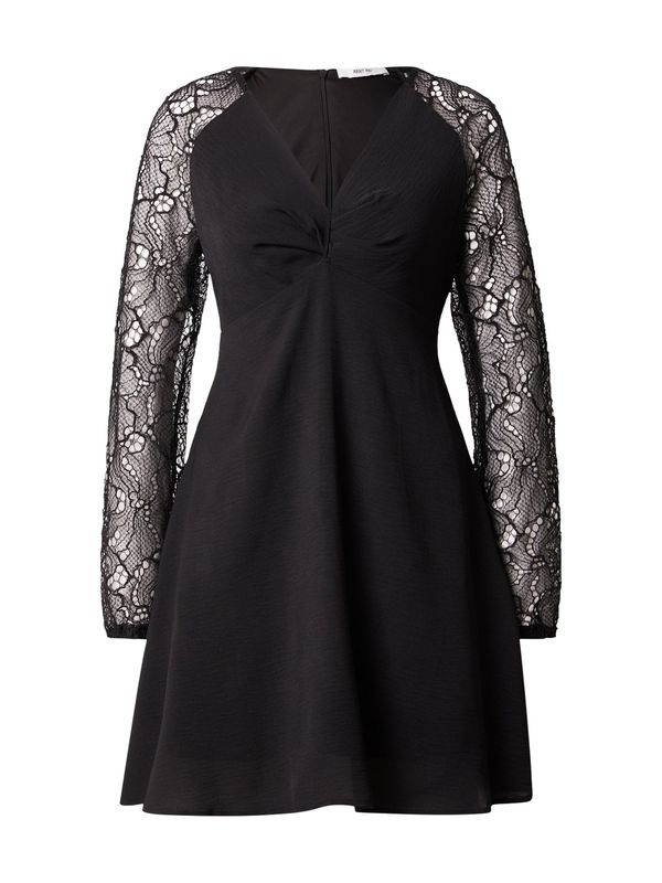 ABOUT YOU ABOUT YOU Haljina 'Rea'  crna