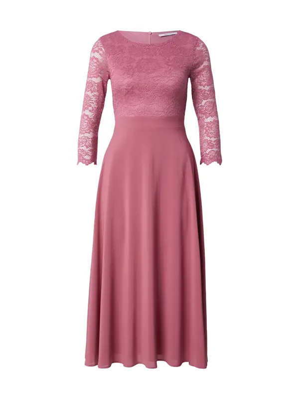 ABOUT YOU ABOUT YOU Haljina 'Rieke'  magenta