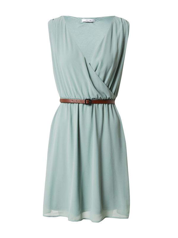 ABOUT YOU ABOUT YOU Haljina 'Ronja'  tamno zelena