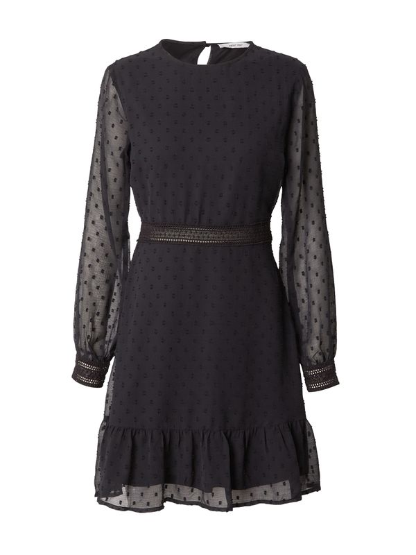 ABOUT YOU ABOUT YOU Haljina 'Rose'  crna