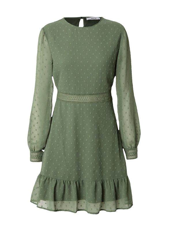 ABOUT YOU ABOUT YOU Haljina 'Rose'  zelena