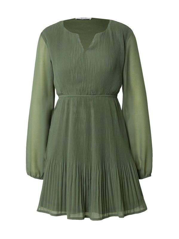 ABOUT YOU ABOUT YOU Haljina 'Sandy'  menta