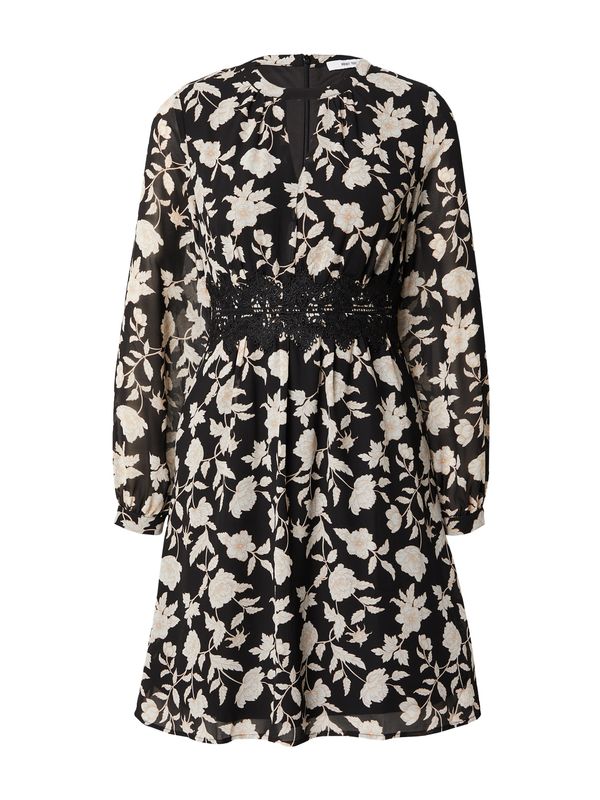 ABOUT YOU ABOUT YOU Haljina 'Sharli '  miks boja / crna