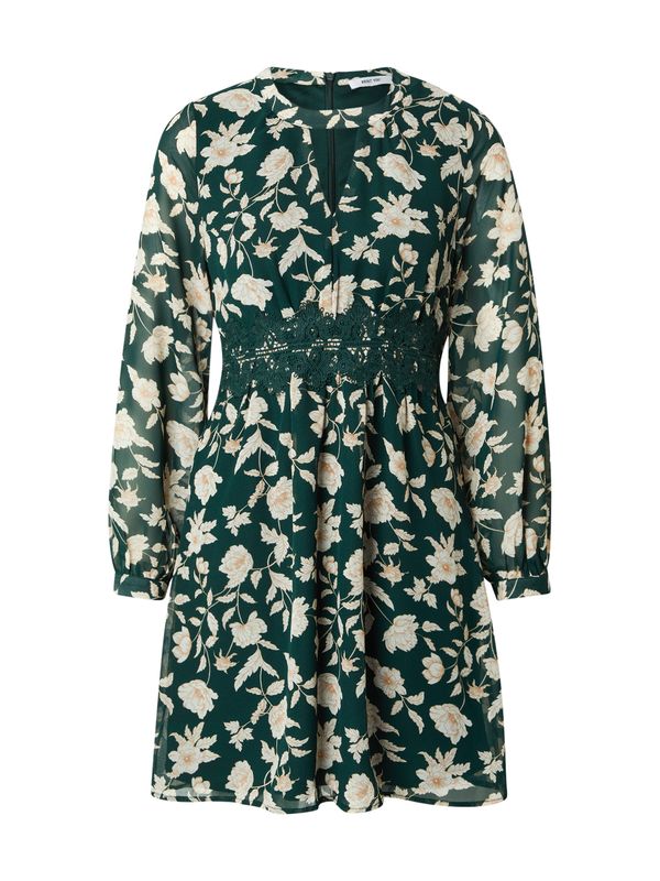 ABOUT YOU ABOUT YOU Haljina 'Sharli'  tamno zelena