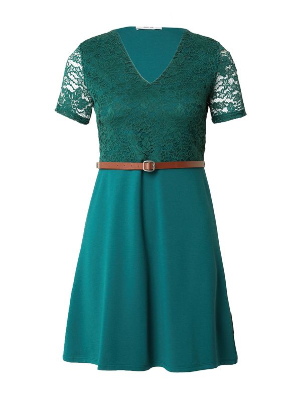 ABOUT YOU ABOUT YOU Haljina 'Shelly'  tamno zelena