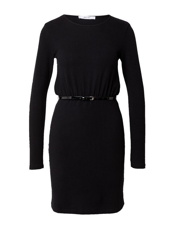 ABOUT YOU ABOUT YOU Haljina 'Shirin'  crna