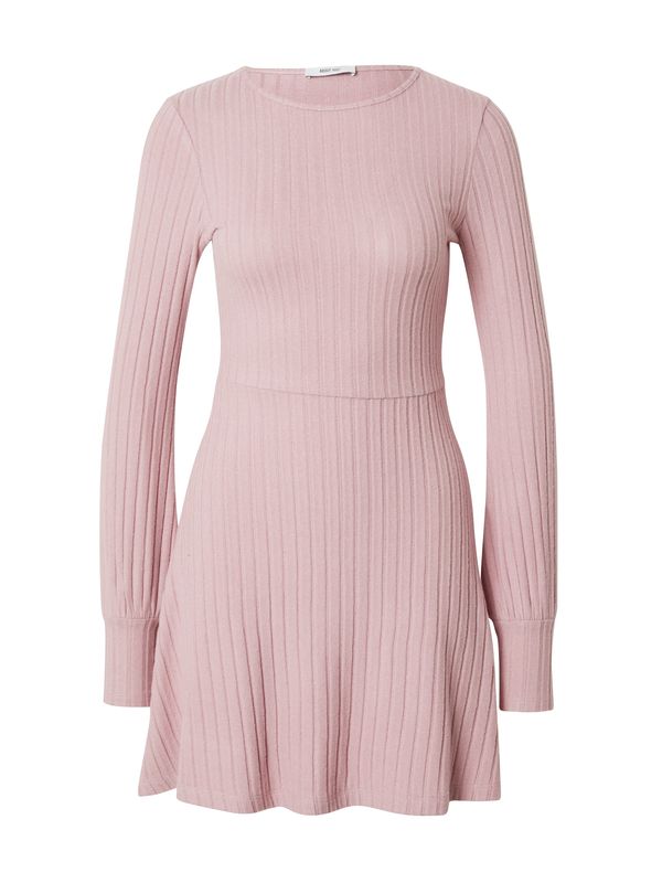 ABOUT YOU ABOUT YOU Haljina 'Sissy Dress'  rosé