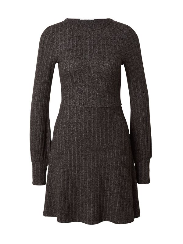 ABOUT YOU ABOUT YOU Haljina 'Sissy'  tamo siva