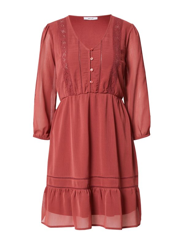 ABOUT YOU ABOUT YOU Haljina 'Sophia'  hrđavo smeđa