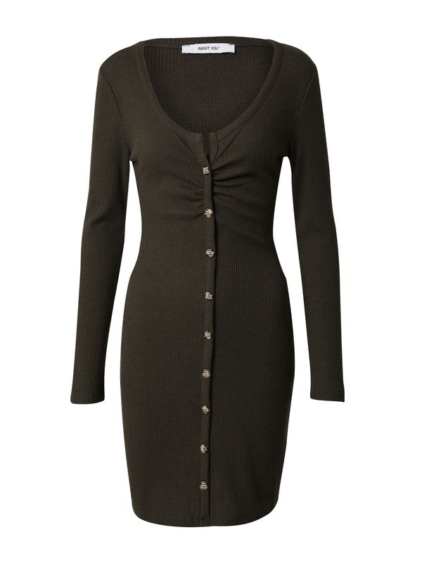 ABOUT YOU ABOUT YOU Haljina 'Sophie'  kaki