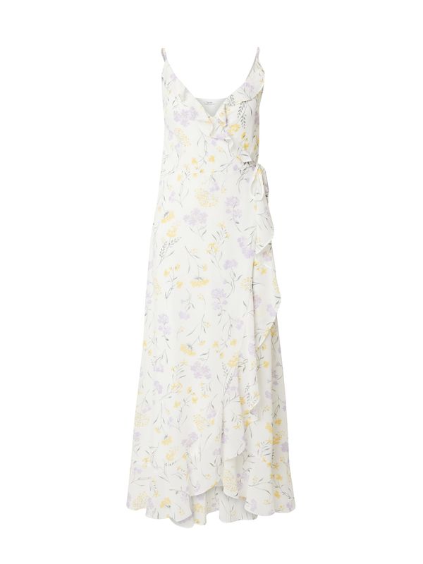 ABOUT YOU ABOUT YOU Haljina 'Soraya'  miks boja / bijela