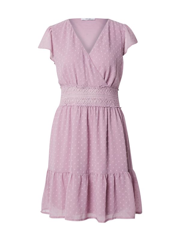ABOUT YOU ABOUT YOU Haljina 'Taira'  svijetloljubičasta