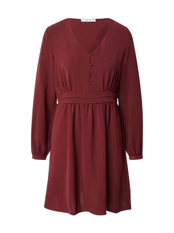 ABOUT YOU ABOUT YOU Haljina 'Talea'  tamno crvena