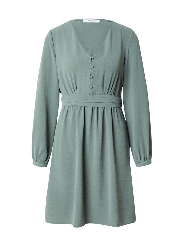 ABOUT YOU ABOUT YOU Haljina 'Talea'  tamno zelena