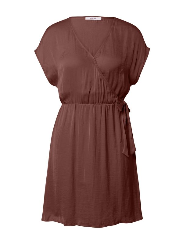 ABOUT YOU ABOUT YOU Haljina  tamno crvena