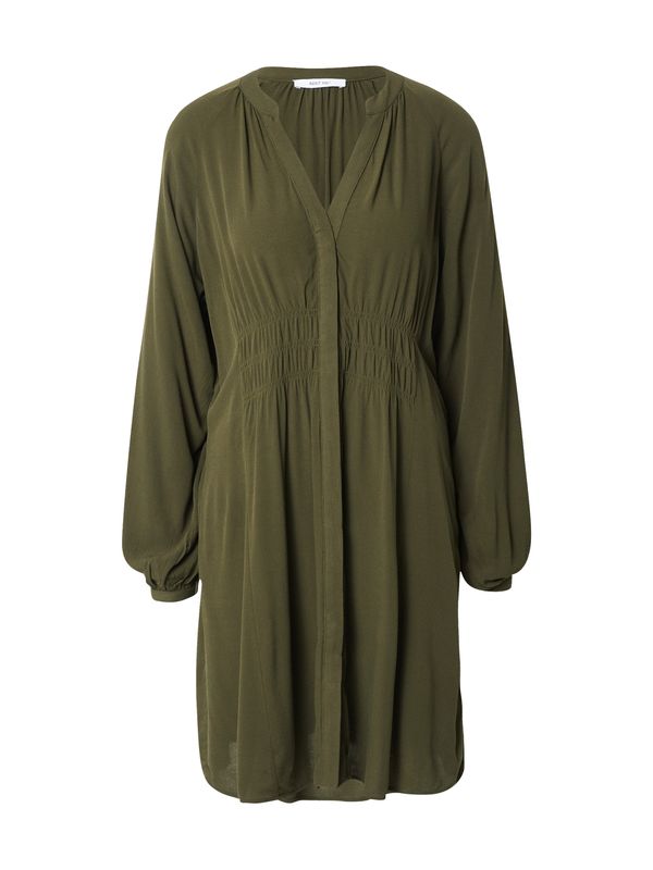 ABOUT YOU ABOUT YOU Haljina  tamno zelena