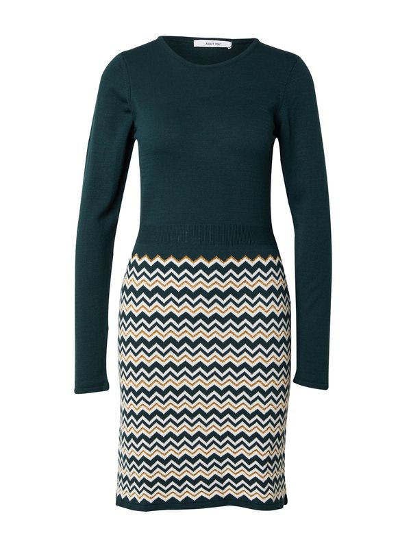 ABOUT YOU ABOUT YOU Haljina  tamno zelena