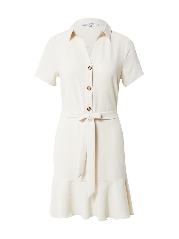 ABOUT YOU ABOUT YOU Haljina 'Tania'  pijesak