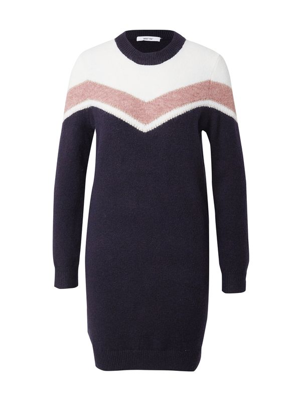 ABOUT YOU ABOUT YOU Haljina 'Tenea'  plava / roza / bijela