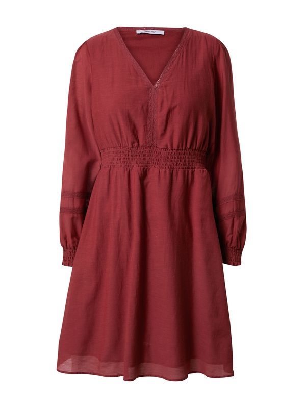 ABOUT YOU ABOUT YOU Haljina 'Thea'  hrđavo crvena