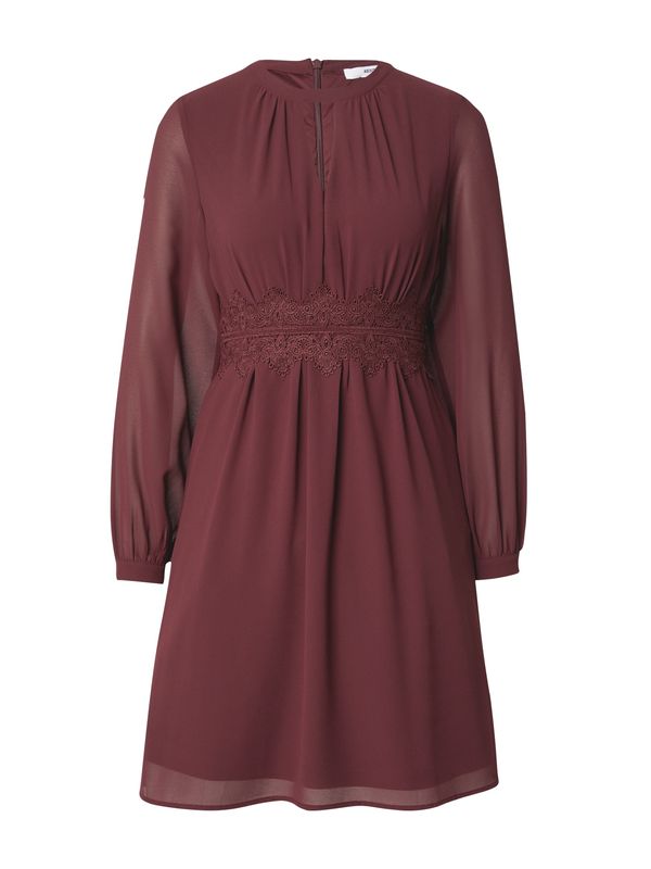 ABOUT YOU ABOUT YOU Haljina 'Valeria '  tamno crvena