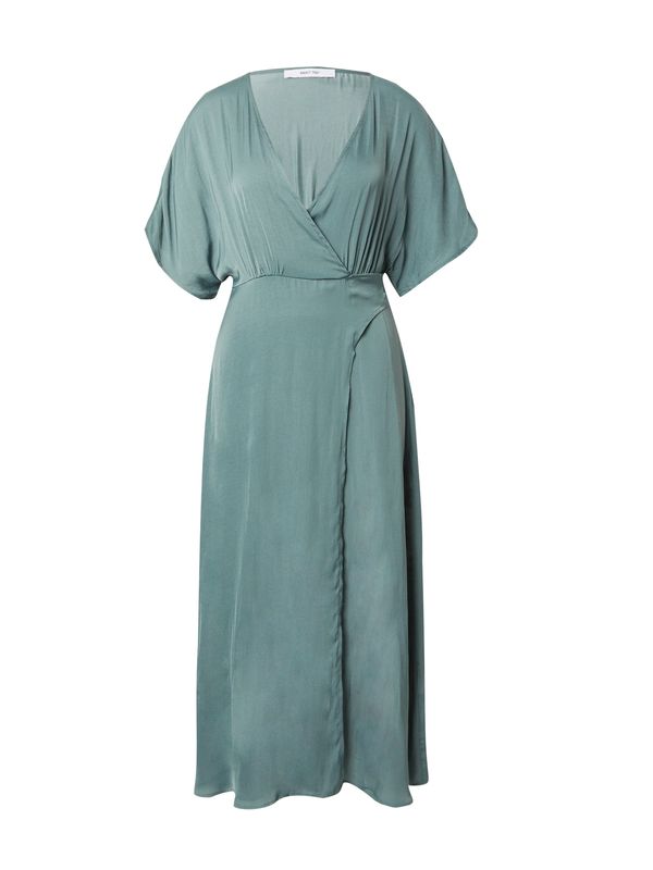 ABOUT YOU ABOUT YOU Haljina 'Vicky'  tamno zelena