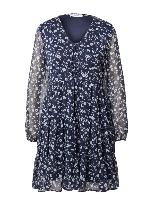 ABOUT YOU ABOUT YOU Haljina 'Victoria'  mornarsko plava / bijela