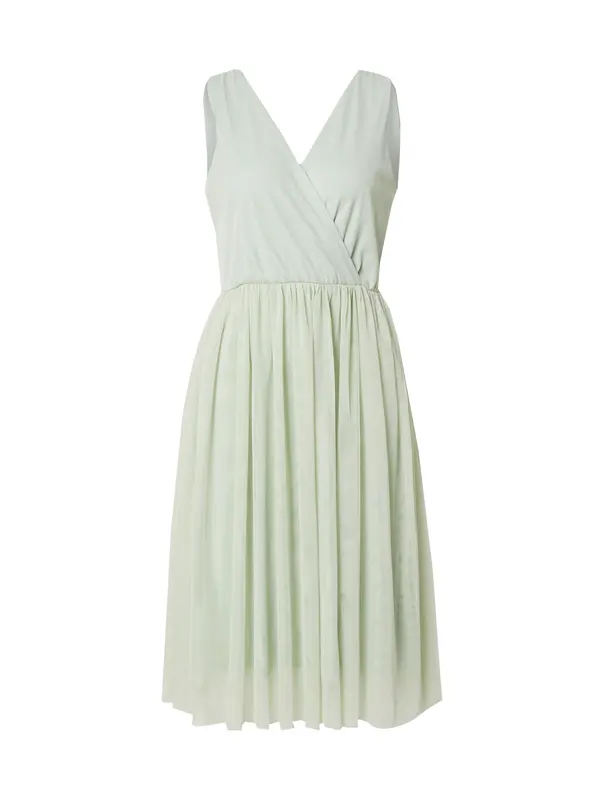ABOUT YOU ABOUT YOU Haljina 'Viola'  menta / pastelno zelena